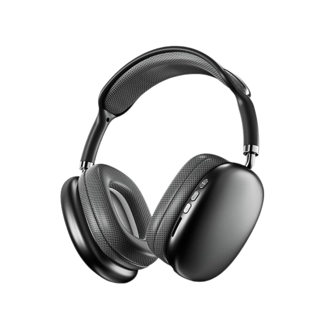 P9 Pro Max Wireless Headphone _0