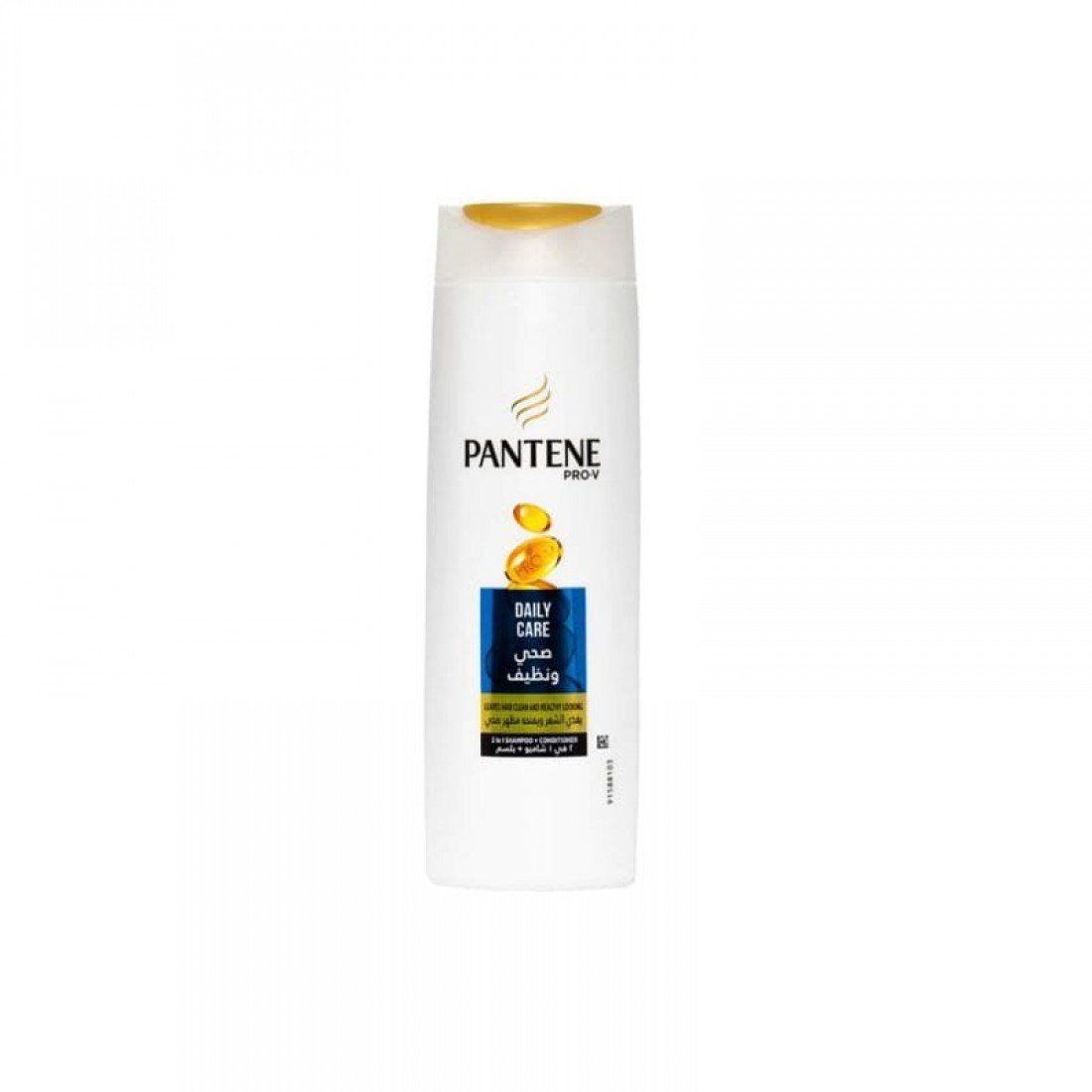 Shampooing Pantene Classic _0