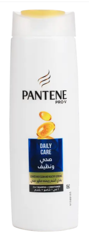 Shampooing Pantene Classic _1