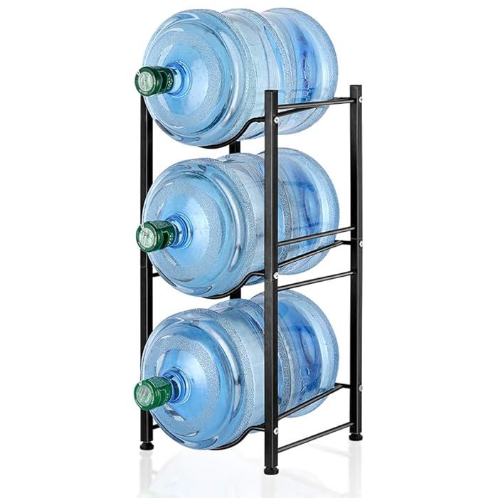 3 Water Bottle holder rack_3