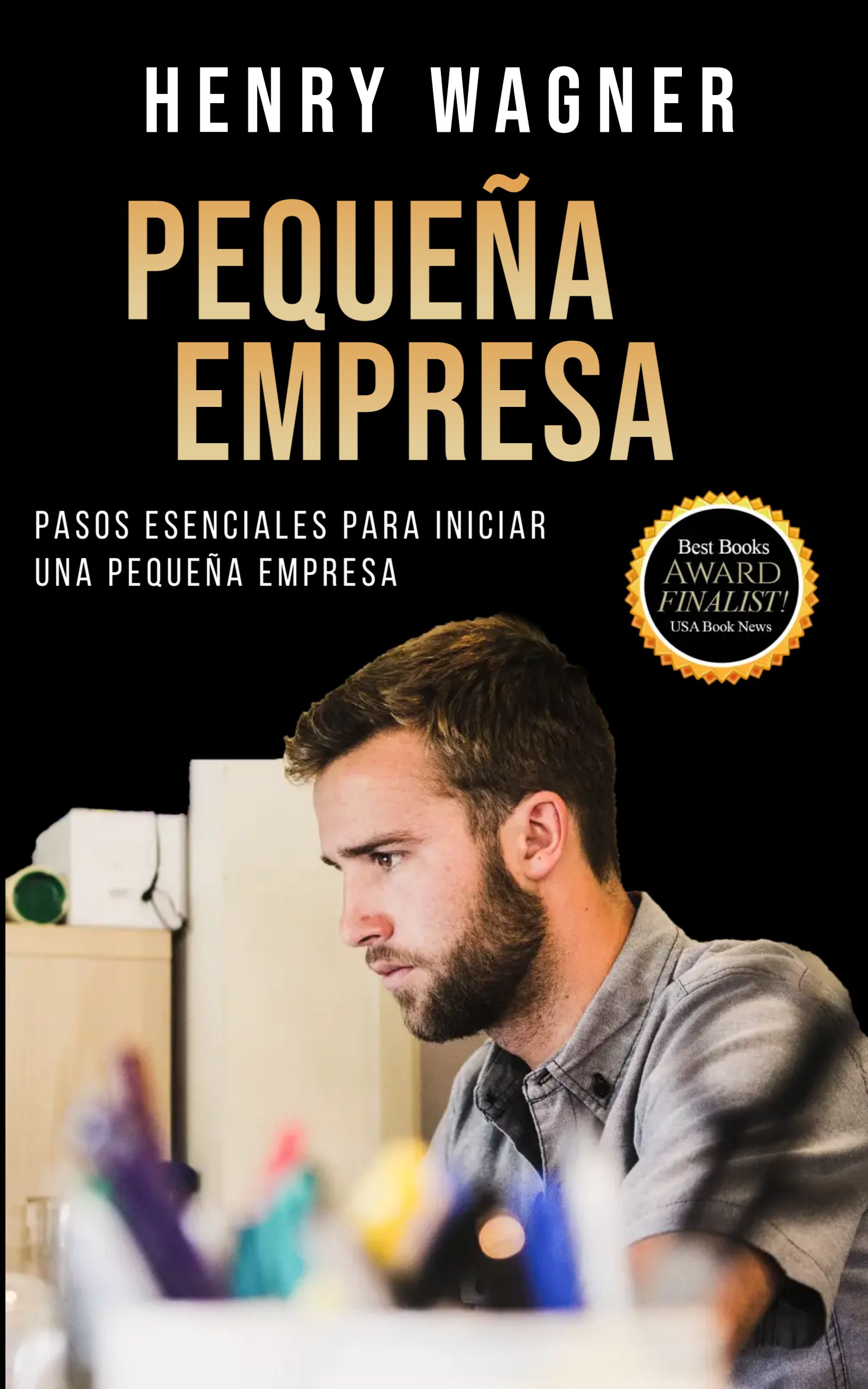 Pasos Esenciales para Iniciar una Pequeña Empresa_0