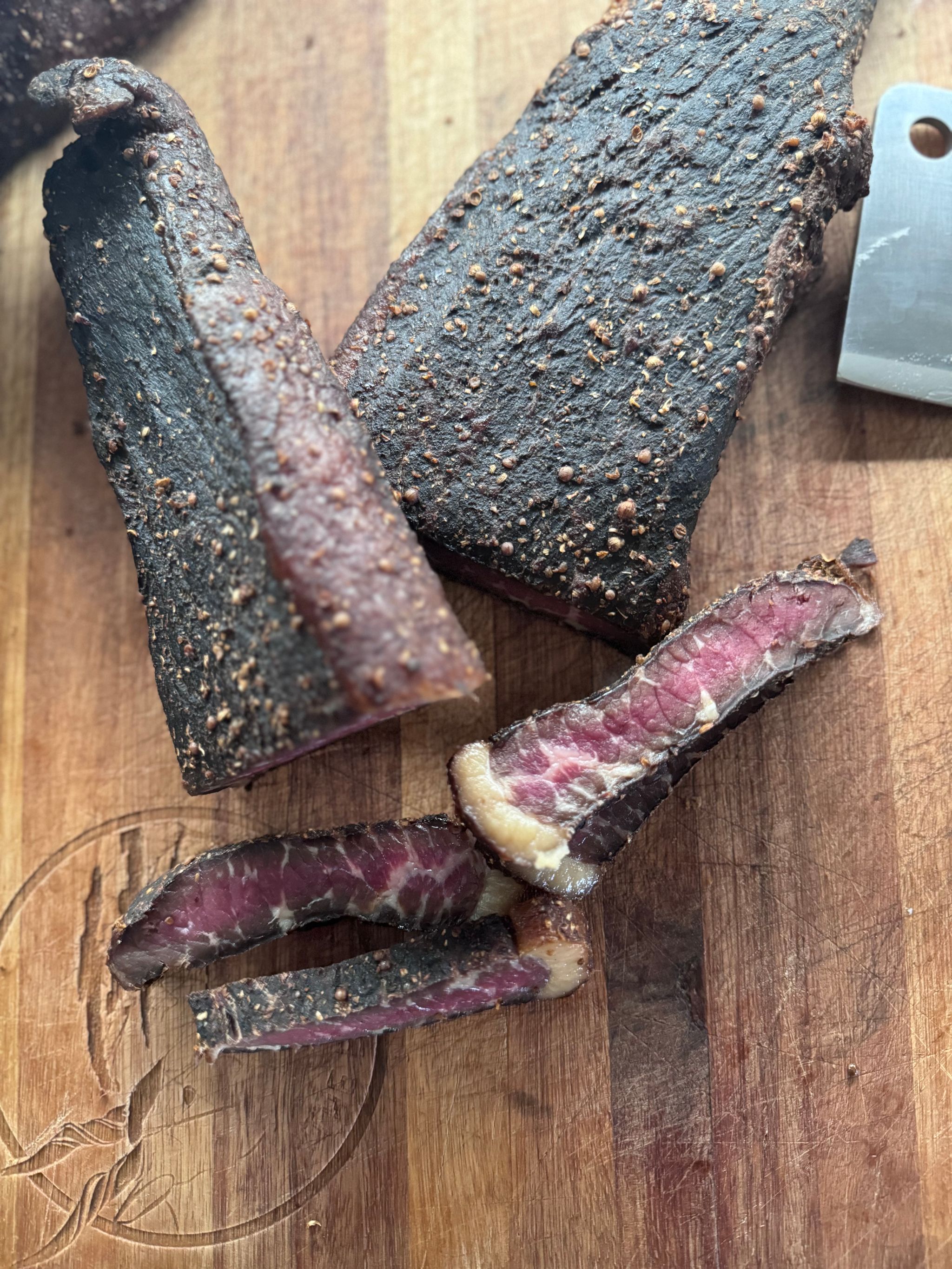 Geelvet Biltong_0