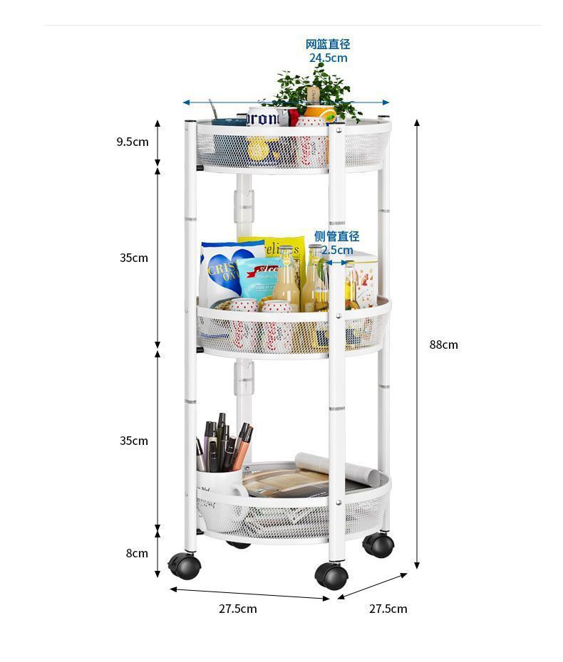 3 tier collapsible rack _5