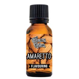 Amaretto Flavouring_0