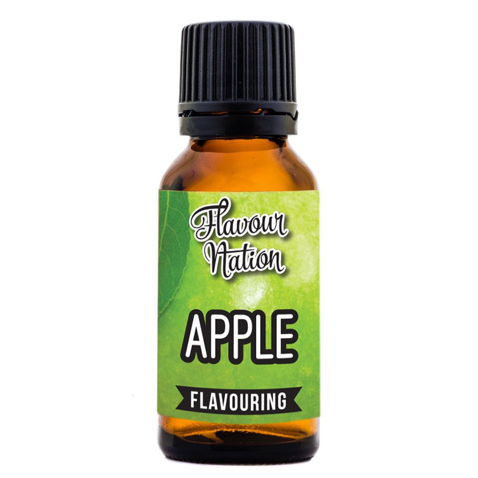 Apple Flavouring_0