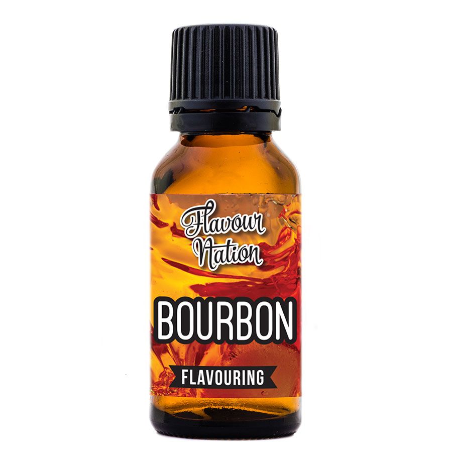 Bourbon Flavouring_0