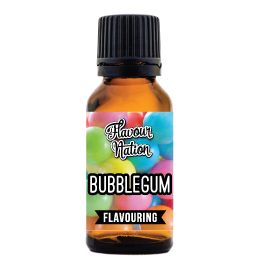 Bubblegum Flavouring_0