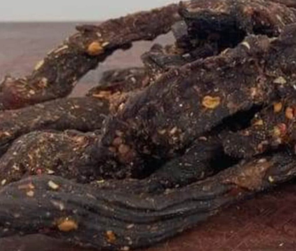 Biltong sticks _0