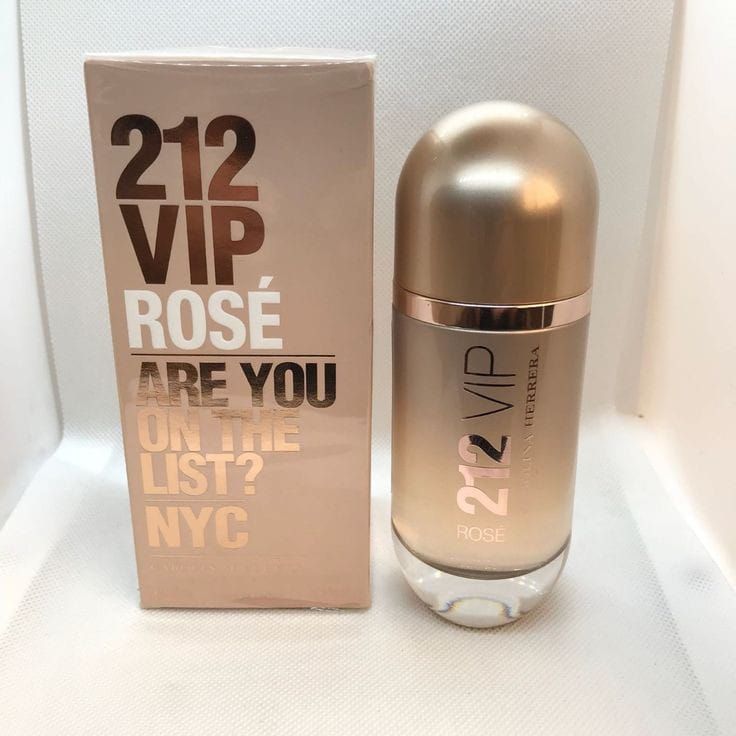 212 VIP Rose EDP 80ml_0