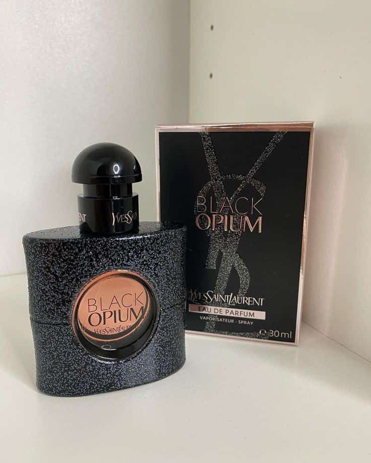 YSL Black Opium EDP 90ml_0