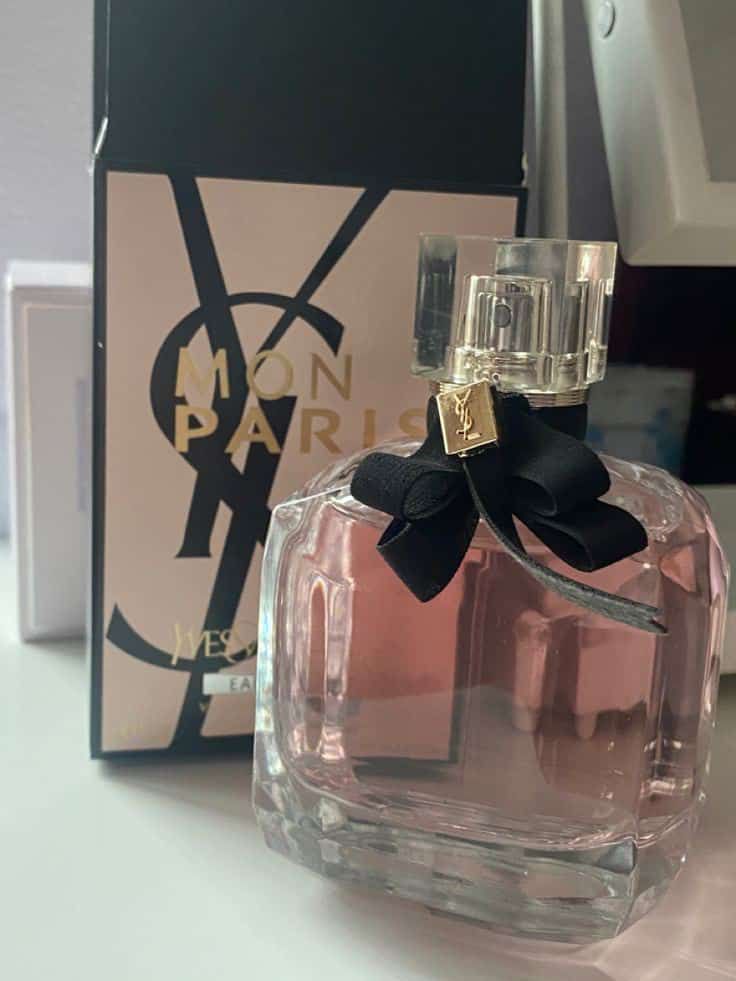 YSL Mon Paris EDP 90ml_0