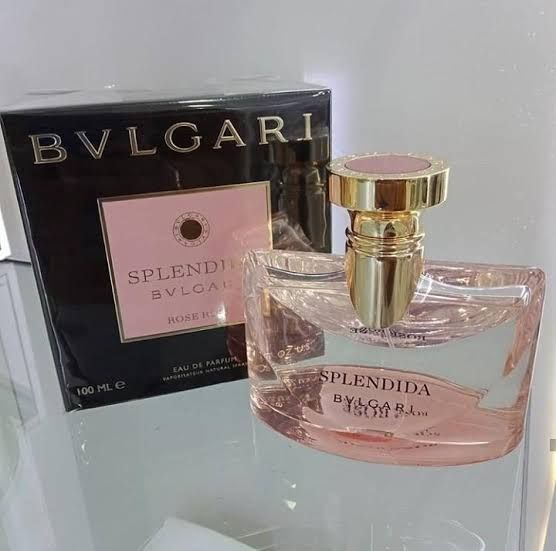 Bvlgari Splendida Rose EDP 100ml_0