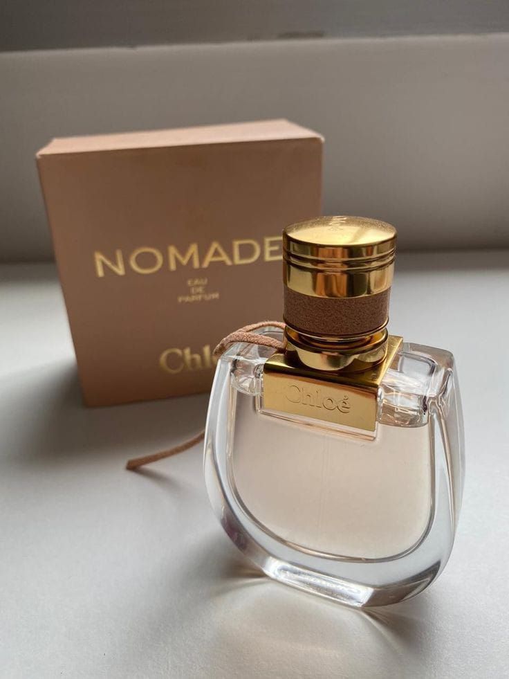 Chloe Nomade EDP 75ml_0