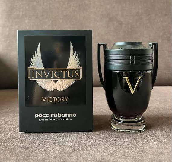 Paco Rabanne Invictus VICTORY EDP Extreme 100ml_0