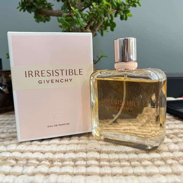 Givenchy Irresistible EDP 80ml _0