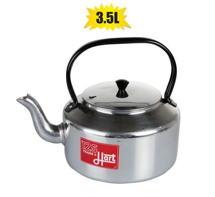  KETTLE ALUMINIUM HART 3.50L_0