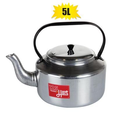 KETTLE ALUMINIUM HART 5 LITER_0