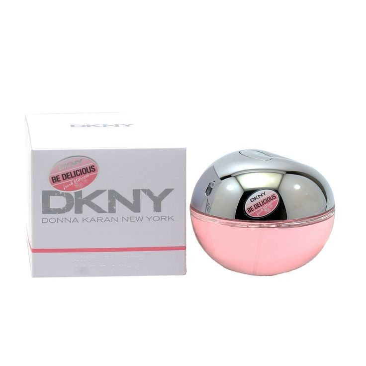 DKNY Be Delicious Fresh Blossom EDP 100ml _0