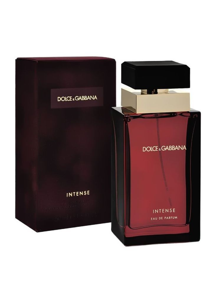 D&G Intense EDP 100ml_0