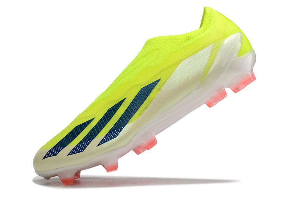 Adidas X23crazyfast.1 LL FG_1