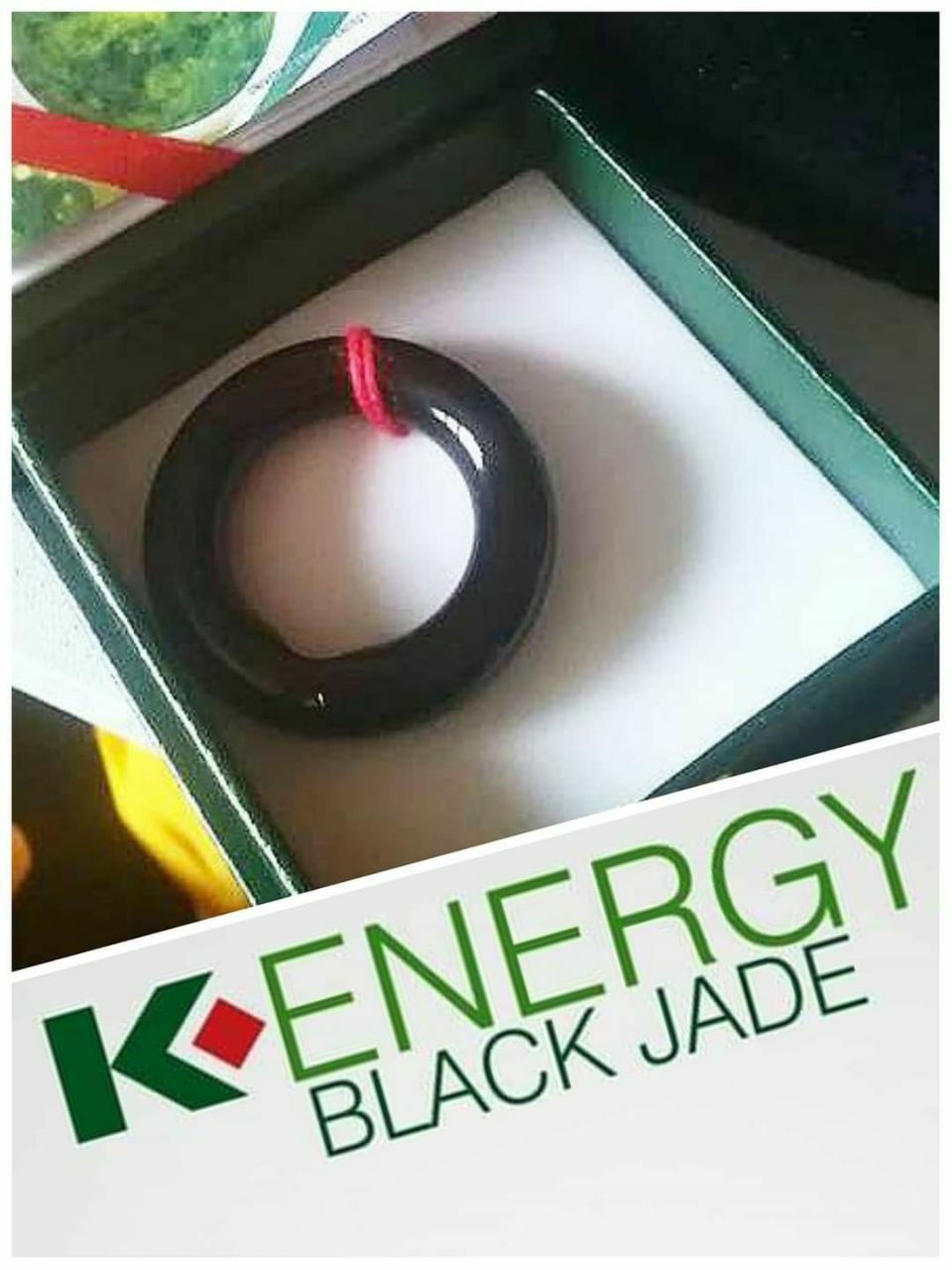 Black Jade Cincin Penis_0