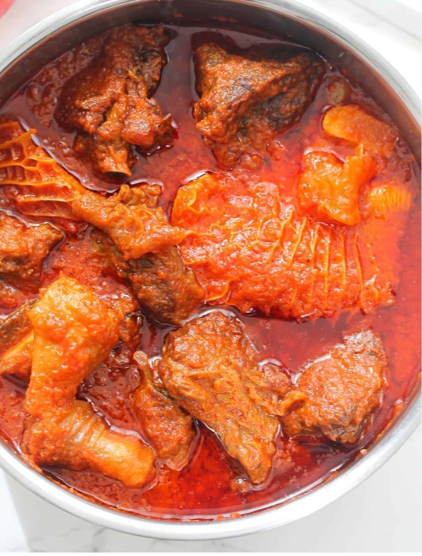 3 liters Orisirisi stew _0