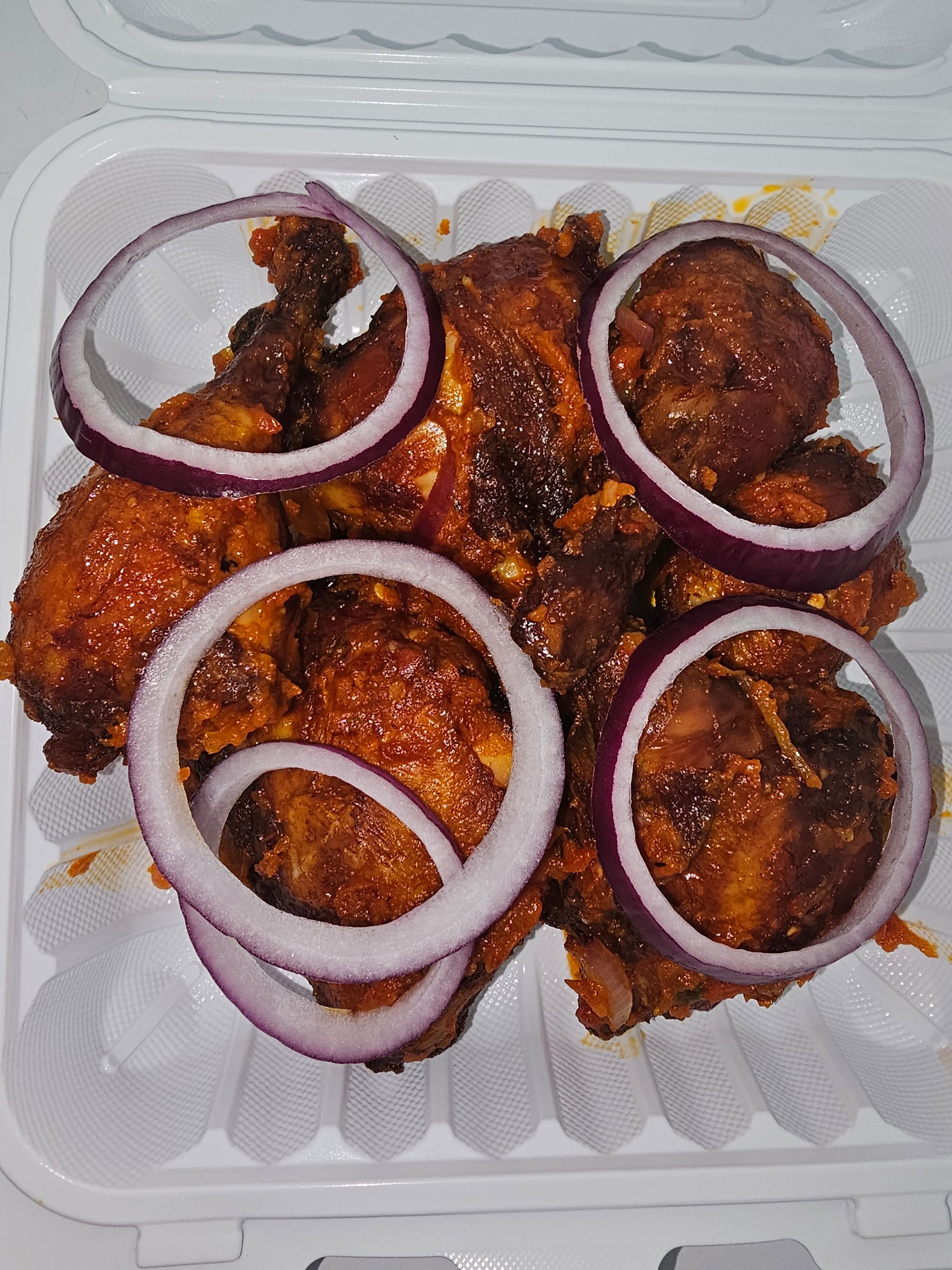 Peppered soft chicken_0