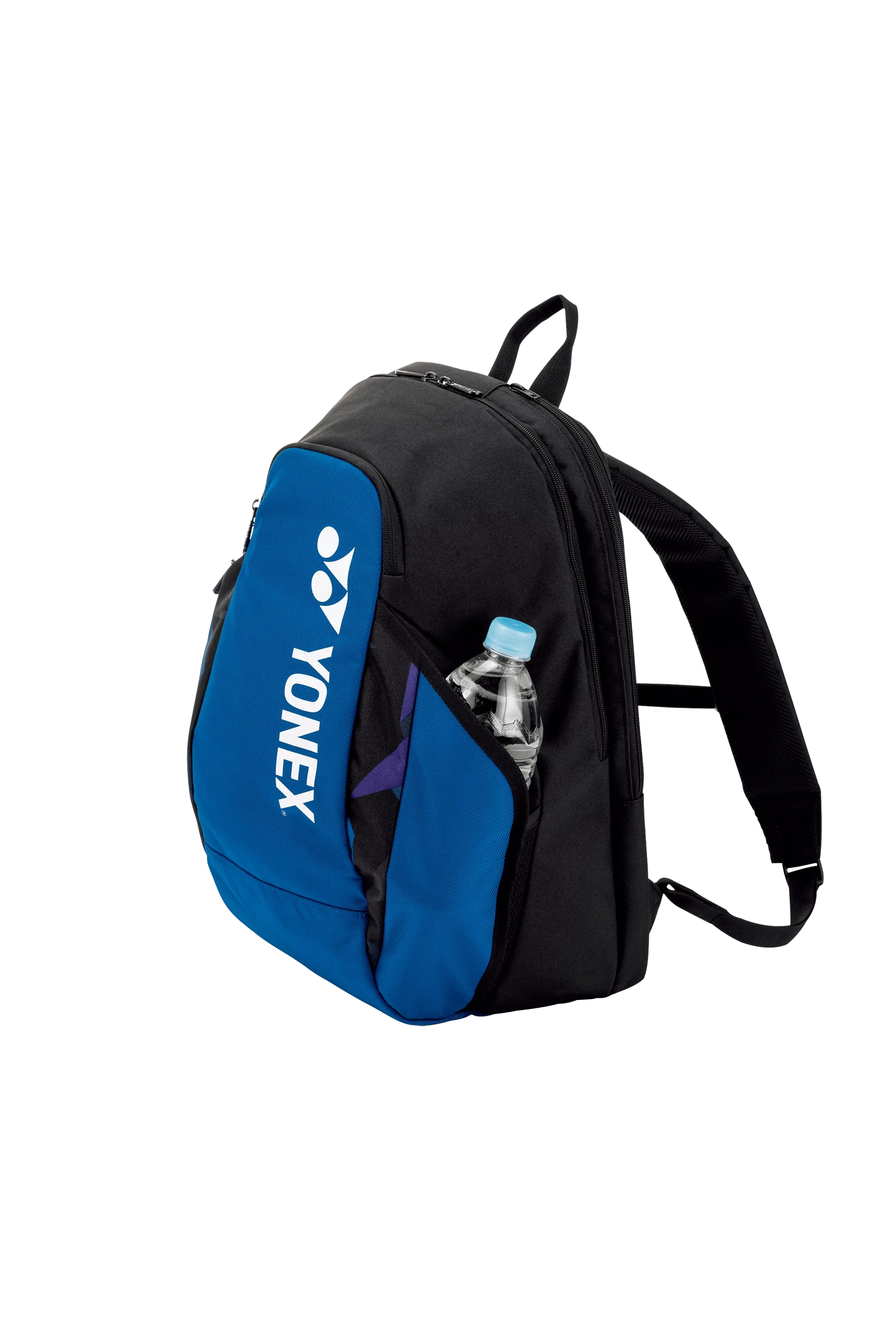 Yonex BA92212M (Fine Blue) Pro Badminton Tennis Racket Backpack M_1