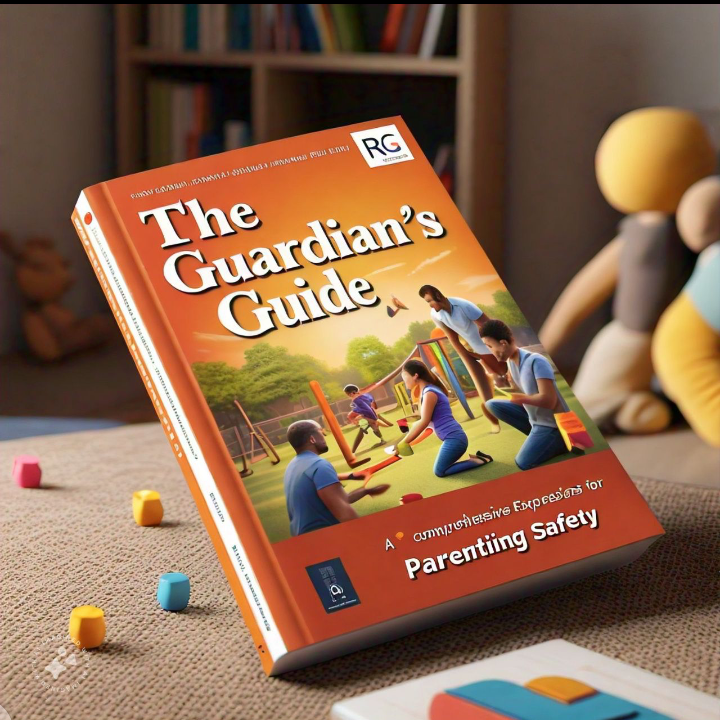 The Guardian's Guide: 100 Essential Expressions for Parenting Safety - Master the Art of Discreetly Ensuring Your Child's Happiness and Security_4