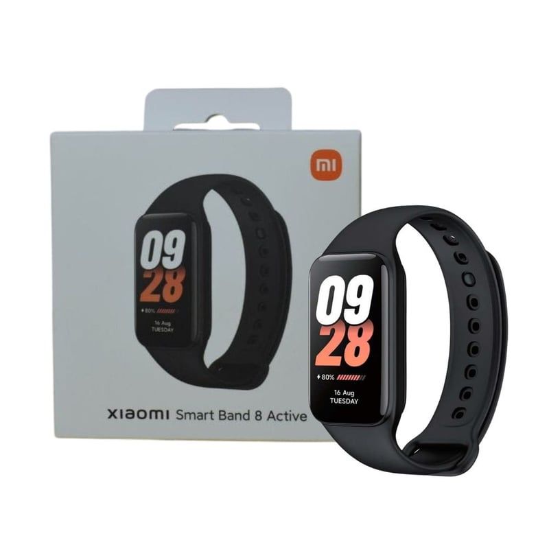 Xiaomi Band 8 Active_2