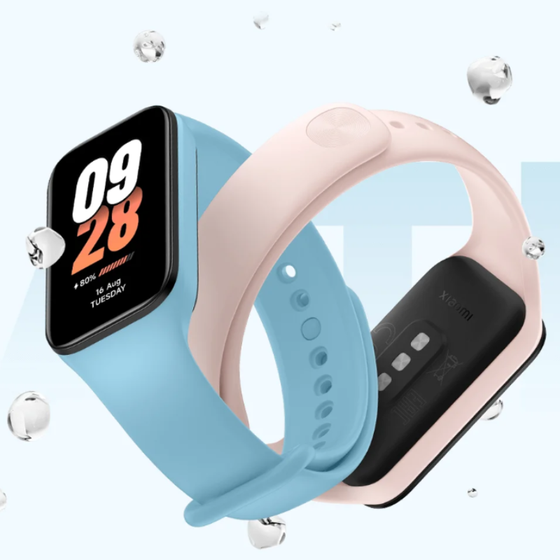 Xiaomi Band 8 Active_0