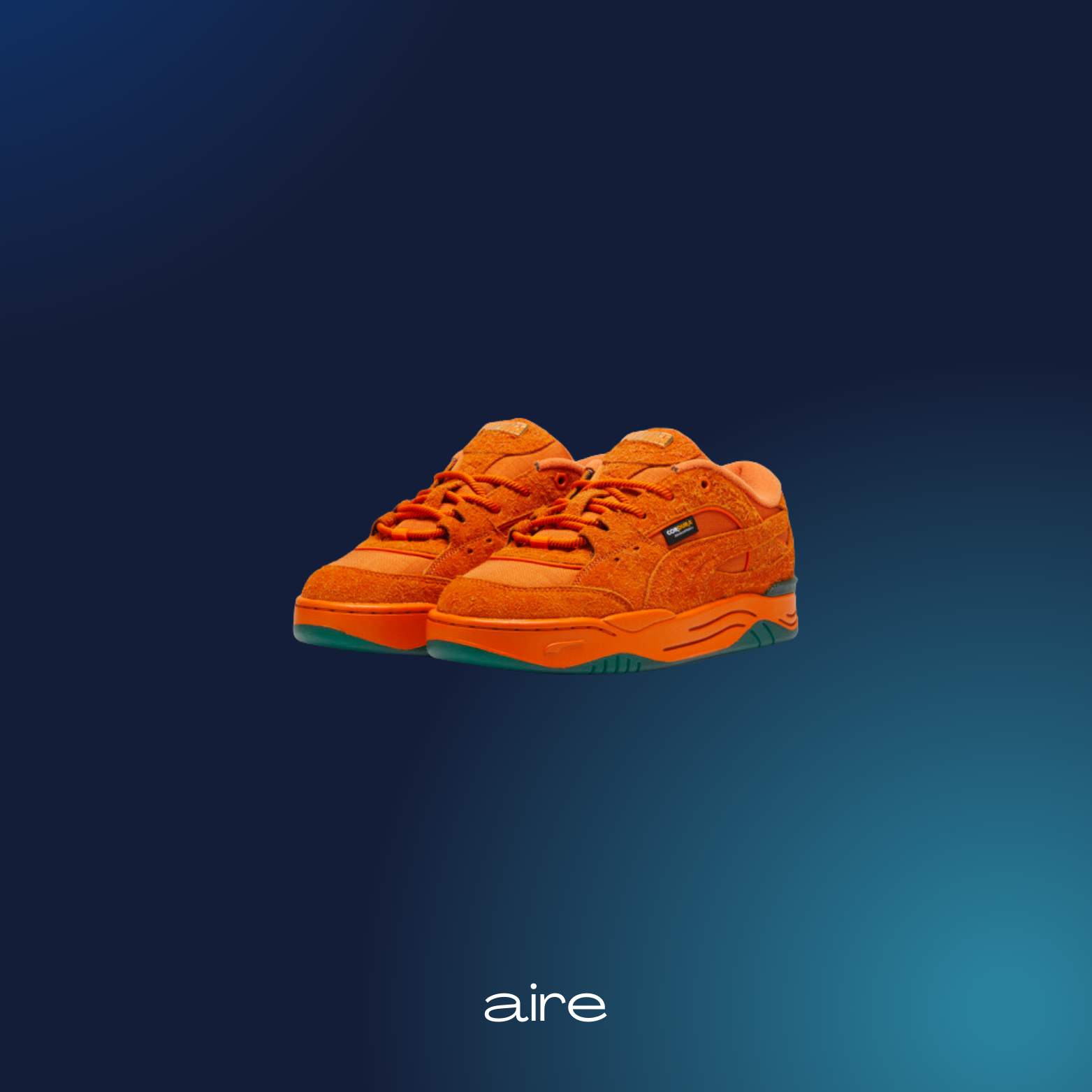 Puma 180 Carrots Sneakers_1