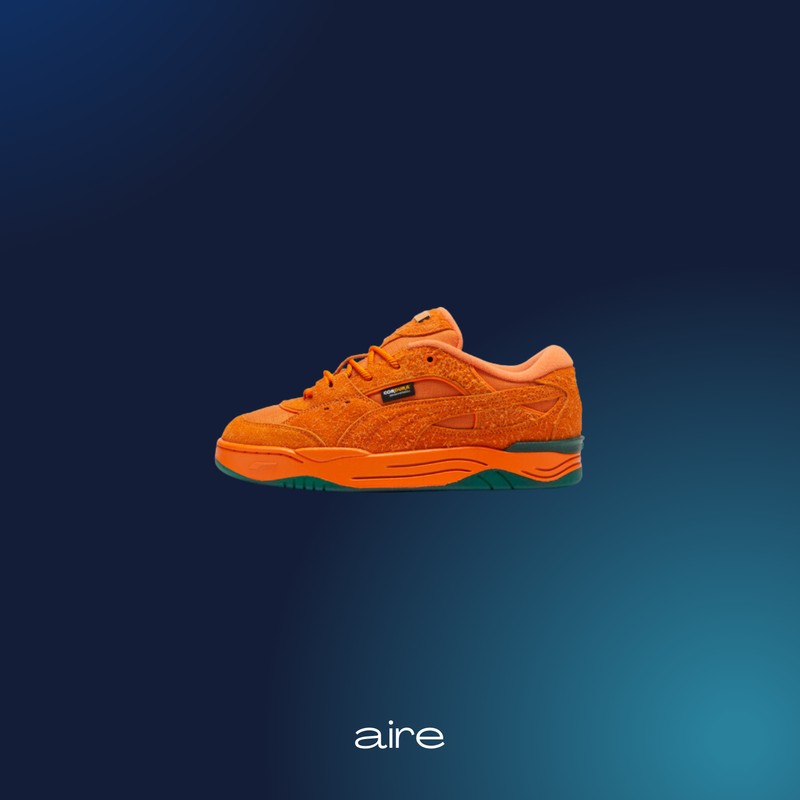 Puma 180 Carrots Sneakers_0