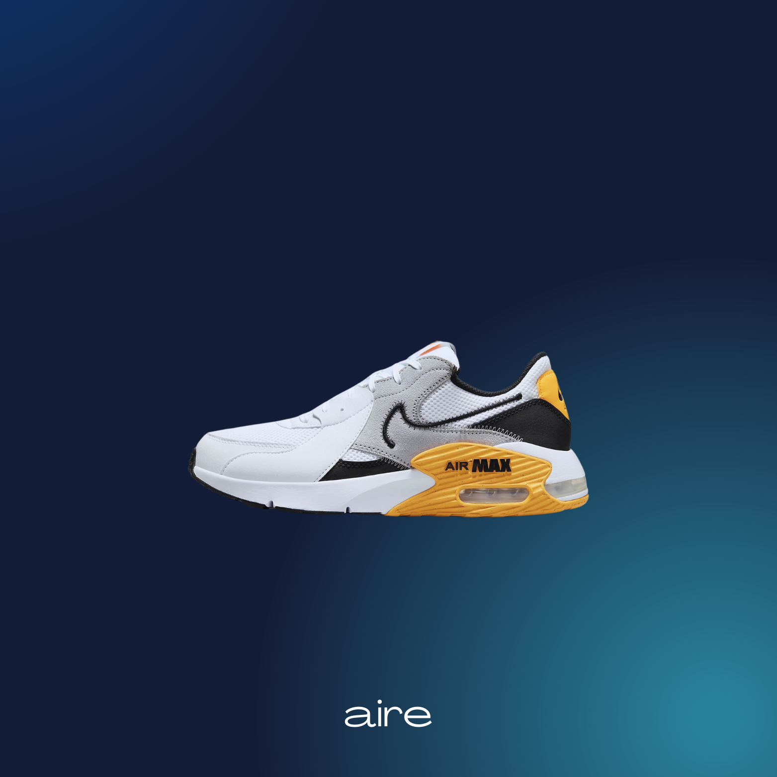 Nike Air Max Excee_0