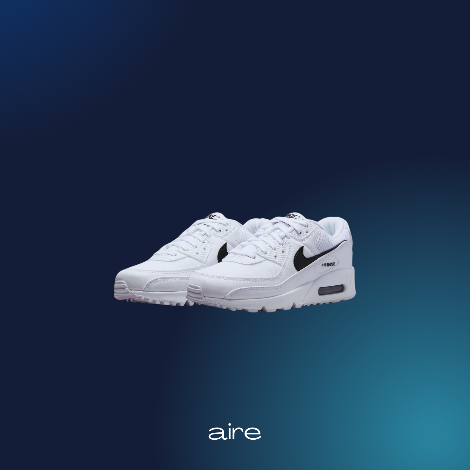 Nike Air Max 90 (Women's shoes)_1