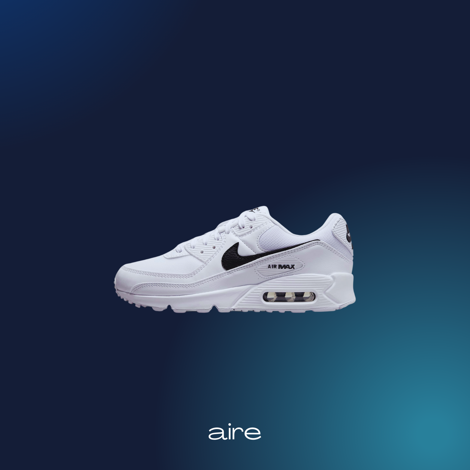 Nike Air Max 90 (Women's shoes)_0