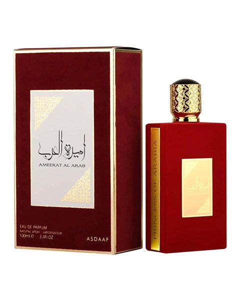 AMEERAT AL ARAB ASDAAF 100ML (LATTAFA)_0