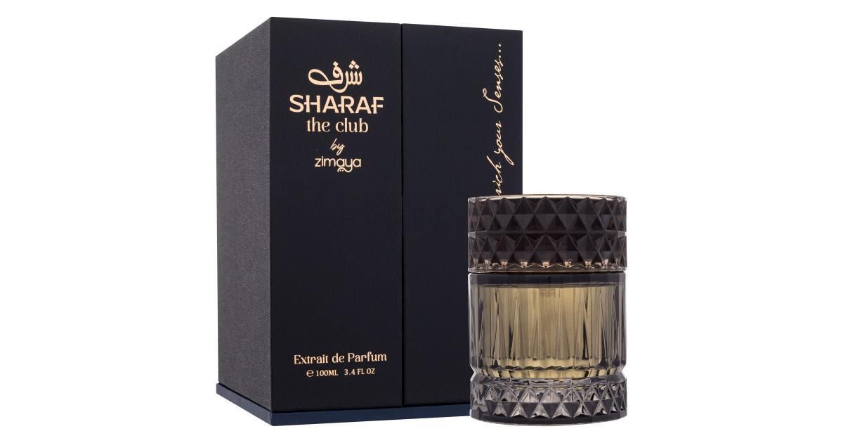 SHARAF THE CLUB 100ML (ZIMAYA)_0