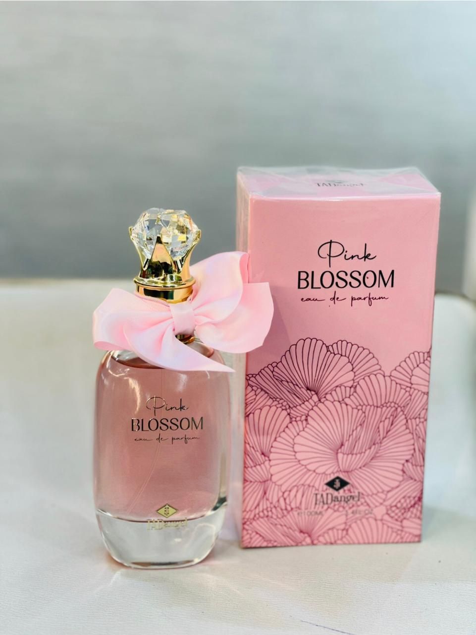 PINK BLOSSOM 100ML (TAD ANGEL)_0