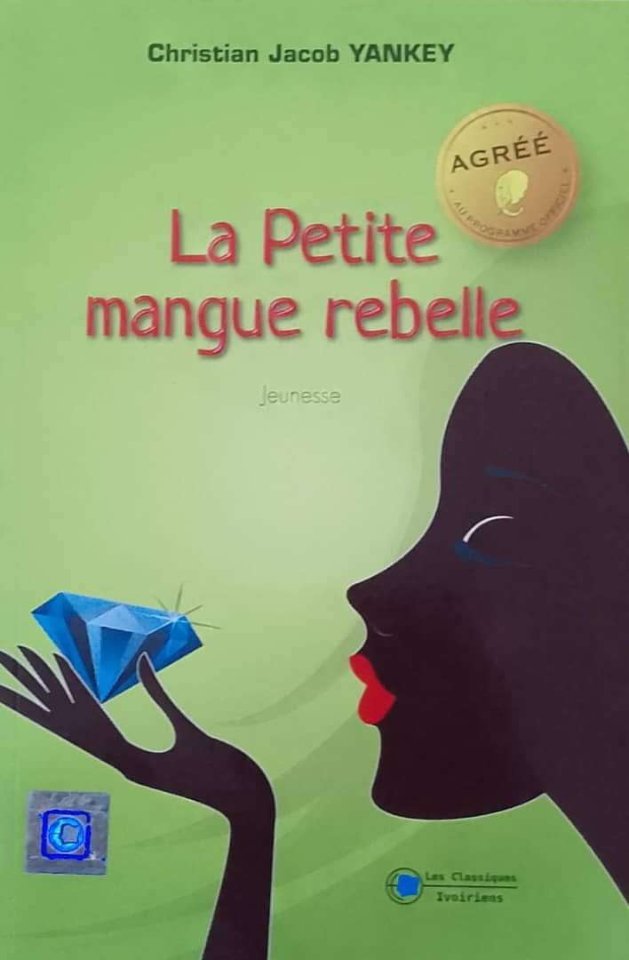 La Petite mangue rebelle - Les Classiques Ivoiriens_0