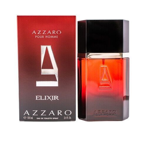 Azzaro Pour Home ELIXIR EDT 100ml_0