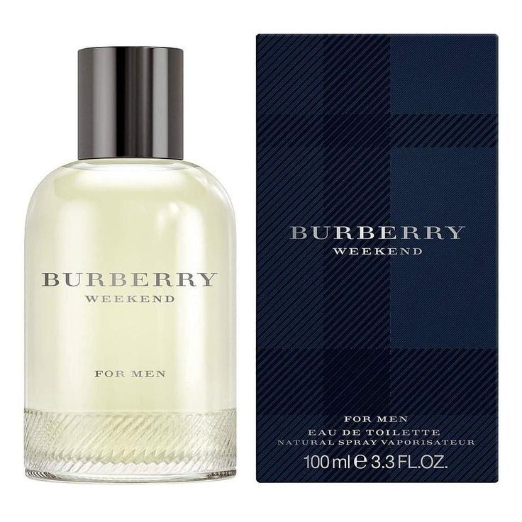 Burberry Weekend EDT 100ml_0