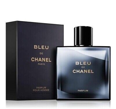 Chanel De Bleu PARFUM Pour Home 100ml_0