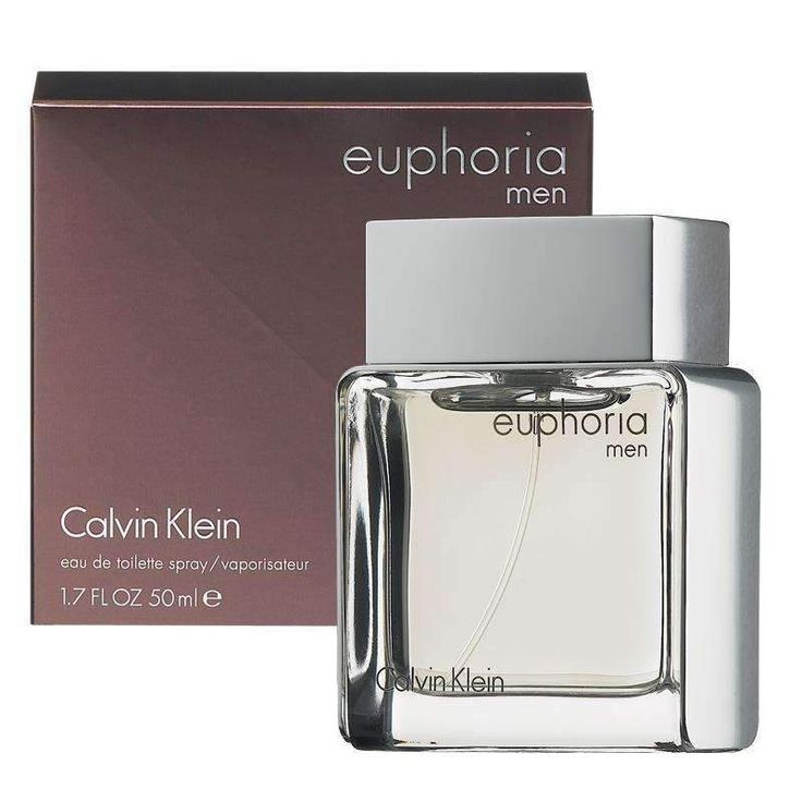 Ck Euphoria EDT 100ml_0