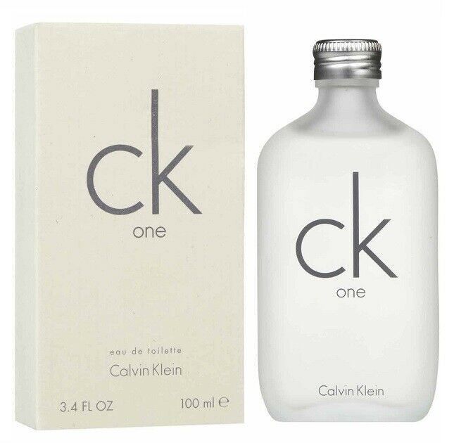 Ck One EDT 100ml_0