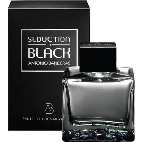 Antonio Banderas Black Seduction EDT 100ml_0