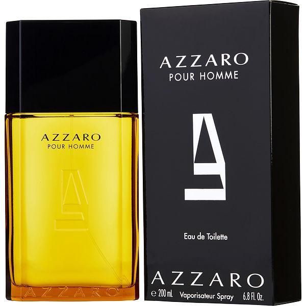 Azzaro Pour Homme EDT 100ml_0