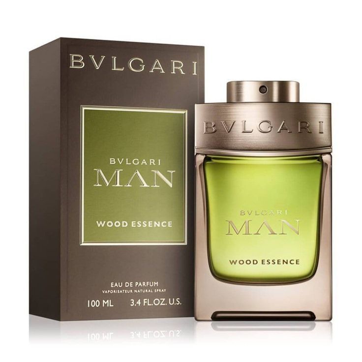 Bvlgari Man Wood Essence EDP 100ml_0