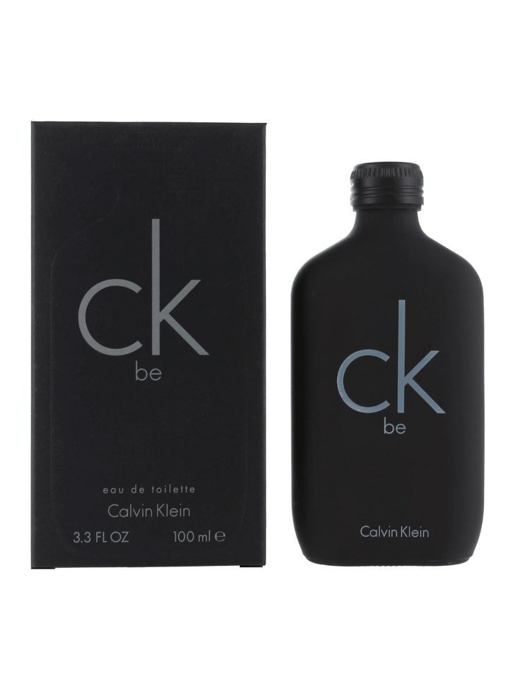 Ck Be EDT 100ml_0