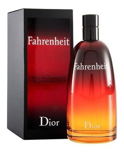 Dior Fahrenheit EDT 100ml_0